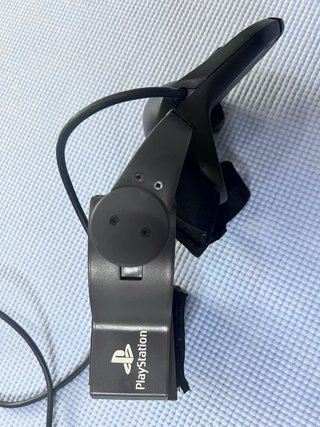 Controller Reality Quest The Glove Sony