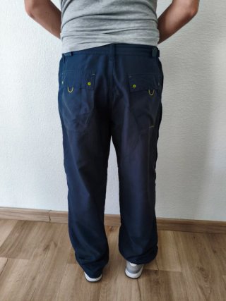 Pantalón Quiksilver Talla L