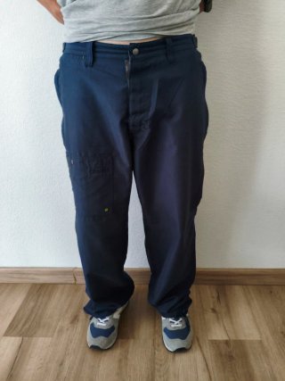 Pantalón Quiksilver Talla L