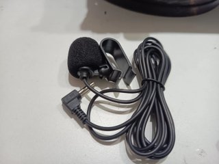 Radio CD Alpine CDE-113BT Bluetooth