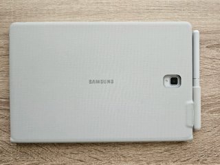 Samsung Galaxy Tab S4 10.5 + S-Pen