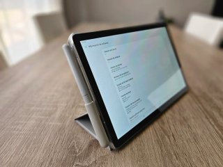 Samsung Galaxy Tab S4 10.5 + S-Pen