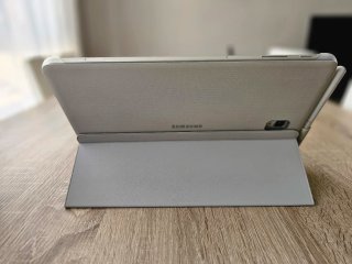 Samsung Galaxy Tab S4 10.5 + S-Pen