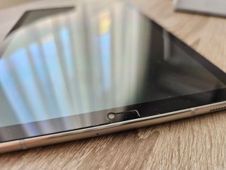 Samsung Galaxy Tab S4 10.5 + S-Pen