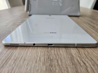 Samsung Galaxy Tab S4 10.5 + S-Pen