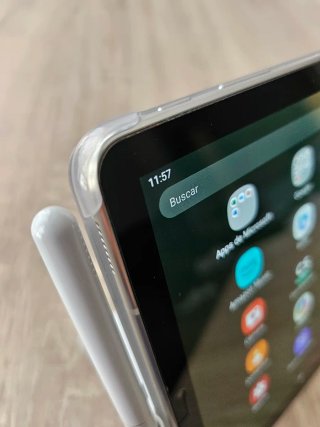 Samsung Galaxy Tab S4 10.5 + S-Pen
