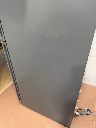 Nevera Balay 3KFE778WI puerta cristal