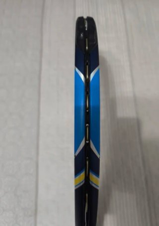 Raqueta Wilson Ultra 103S