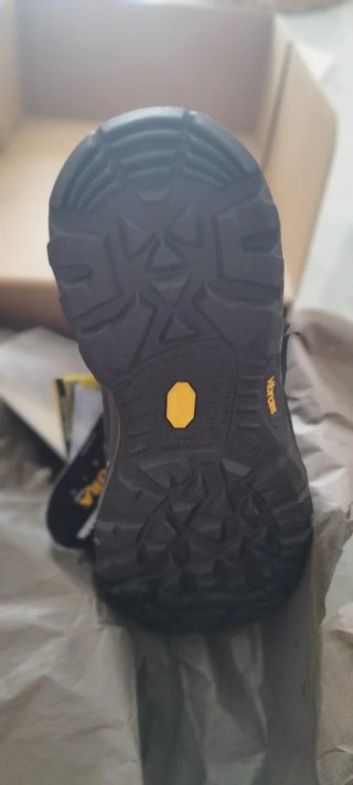 Botas de seguridad Grisport Talla 45 waterptoff