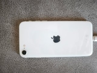 iPhone 6s 16GB Plata/Gris Espacial