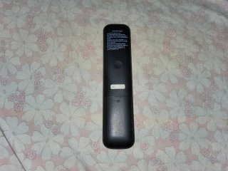 Mando a distancia DigiVolt HI-49 para Hisense