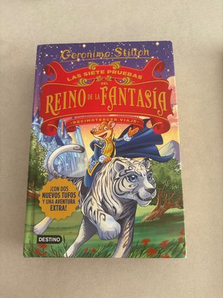 Libro