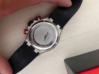 Reloj Viceroy Fernando Alonso Cronógrafo