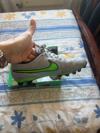 Zapatillas Nike Fútbol Hierba Twilight low SE