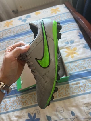 Zapatillas Nike Fútbol Hierba Twilight low SE