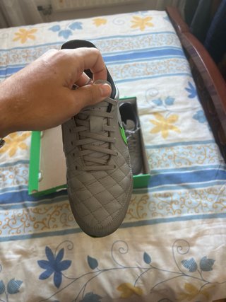 Zapatillas Nike Fútbol Hierba Twilight low SE