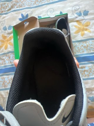Zapatillas Nike Fútbol Hierba Twilight low SE