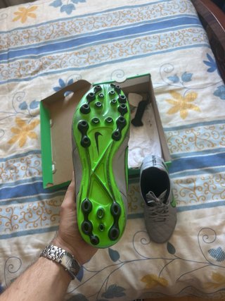 Zapatillas Nike Fútbol Hierba Twilight low SE