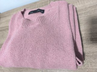 Jersey Lefties rosa talla M