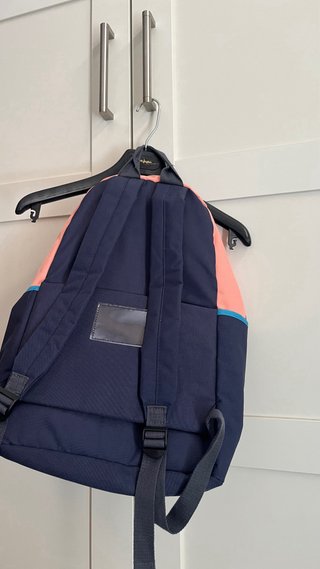 Mochila Mr. Wonderful Good Plans Inside