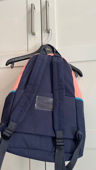 Mochila Mr. Wonderful Good Plans Inside