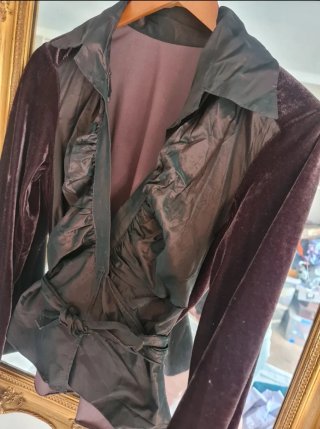 Vintage Exclusiva Premium T.M/L Sin uso