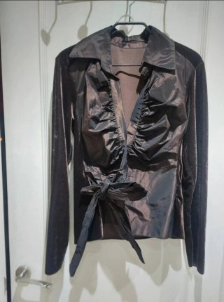 Vintage Exclusiva Premium T.M/L Sin uso