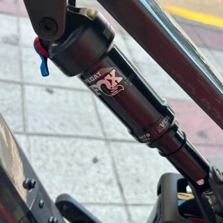 Bicicleta Crussis Full 11.11