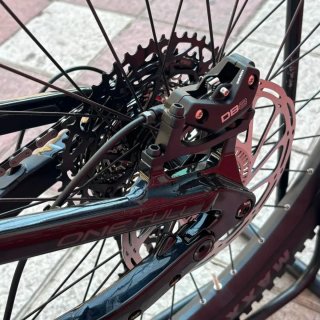 Bicicleta Crussis Full 11.11
