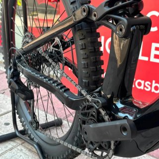 Bicicleta Crussis Full 11.11