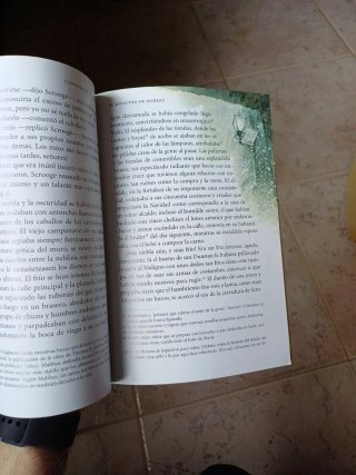 Canción de Navidad