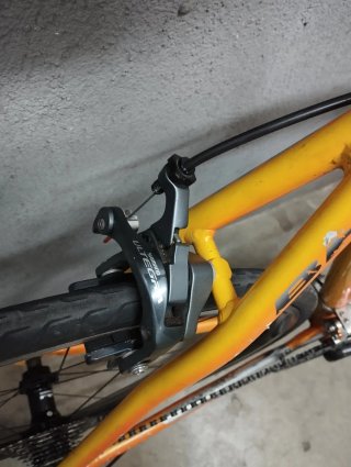 Bicicleta Carretera BH Stelvio