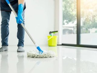 Limpieza Profesional y de Confianza