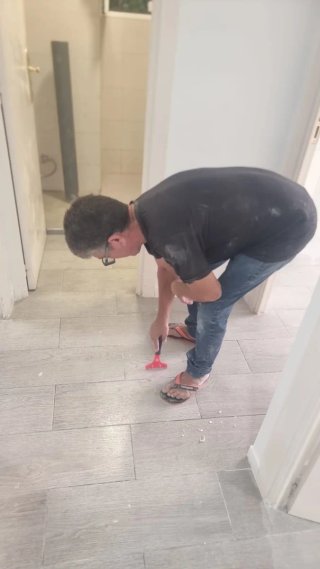 Limpieza Profesional y de Confianza