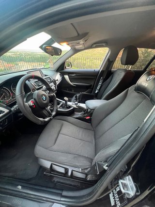 BMW Serie 1 2016