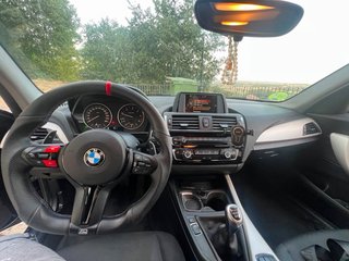 BMW Serie 1 2016
