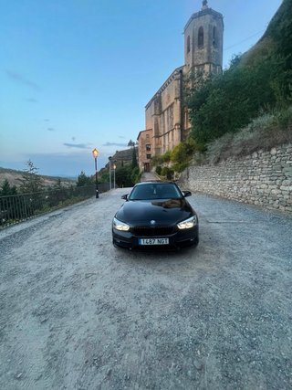 BMW Serie 1 2016