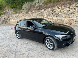 BMW Serie 1 2016
