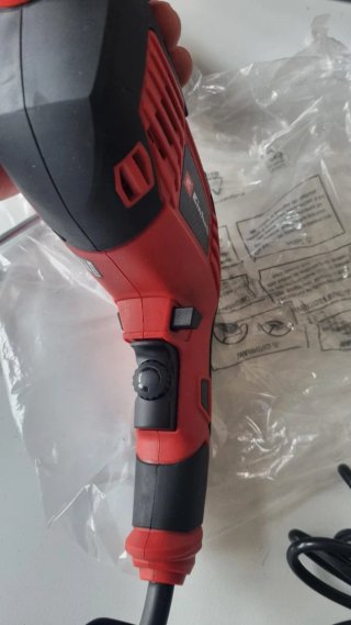 Trapano percussione Einhell TC-ID 1000 E