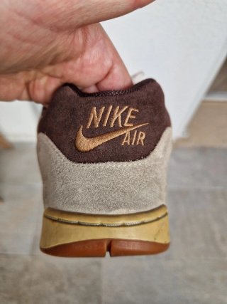 Nike SB 6.0 Air skate - tg.40 (eu) - vintage 2005