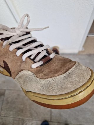 Nike SB 6.0 Air skate - tg.40 (eu) - vintage 2005