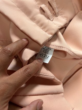 Ropa de mujer nueva
