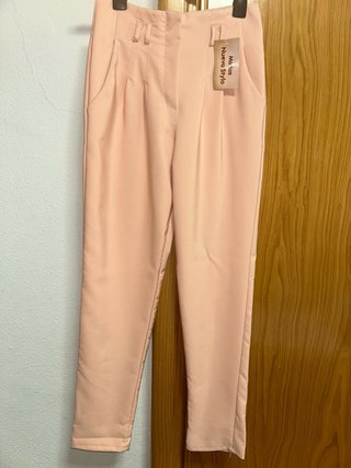 Ropa de mujer nueva