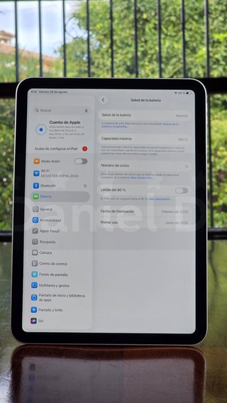 NUEVO iPad A16 11 Gen Apple 128GB