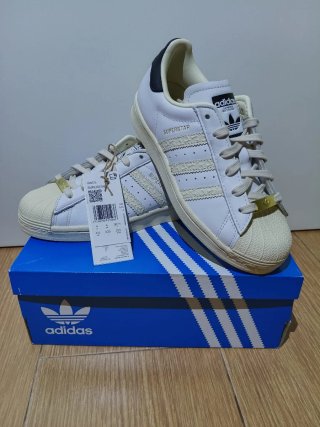 Adidas Superstar Talla 36 ⅔