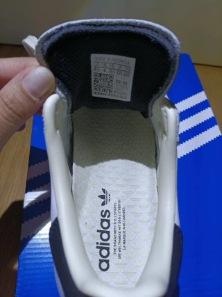 Adidas Superstar Talla 36 ⅔