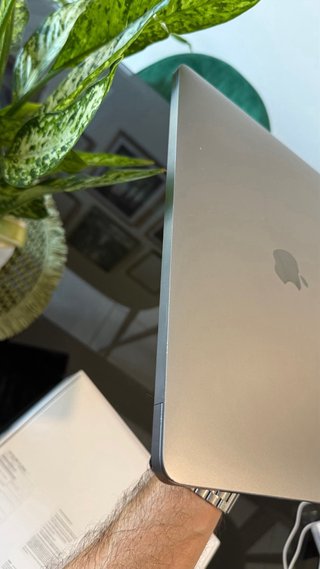 Apple MacBook Air 13" Retina (2018) Space Grey
