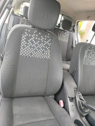 Renault Megane 2013