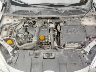 Renault Megane 2013