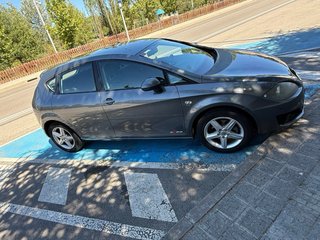 SEAT Leon 2012